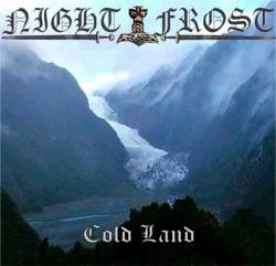 NightFrost : Cold Land